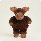 Moose Warmies Plush Animal
