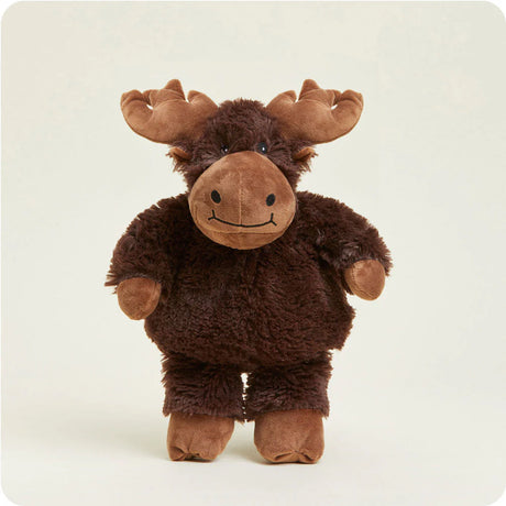 Moose Warmies Plush Animal