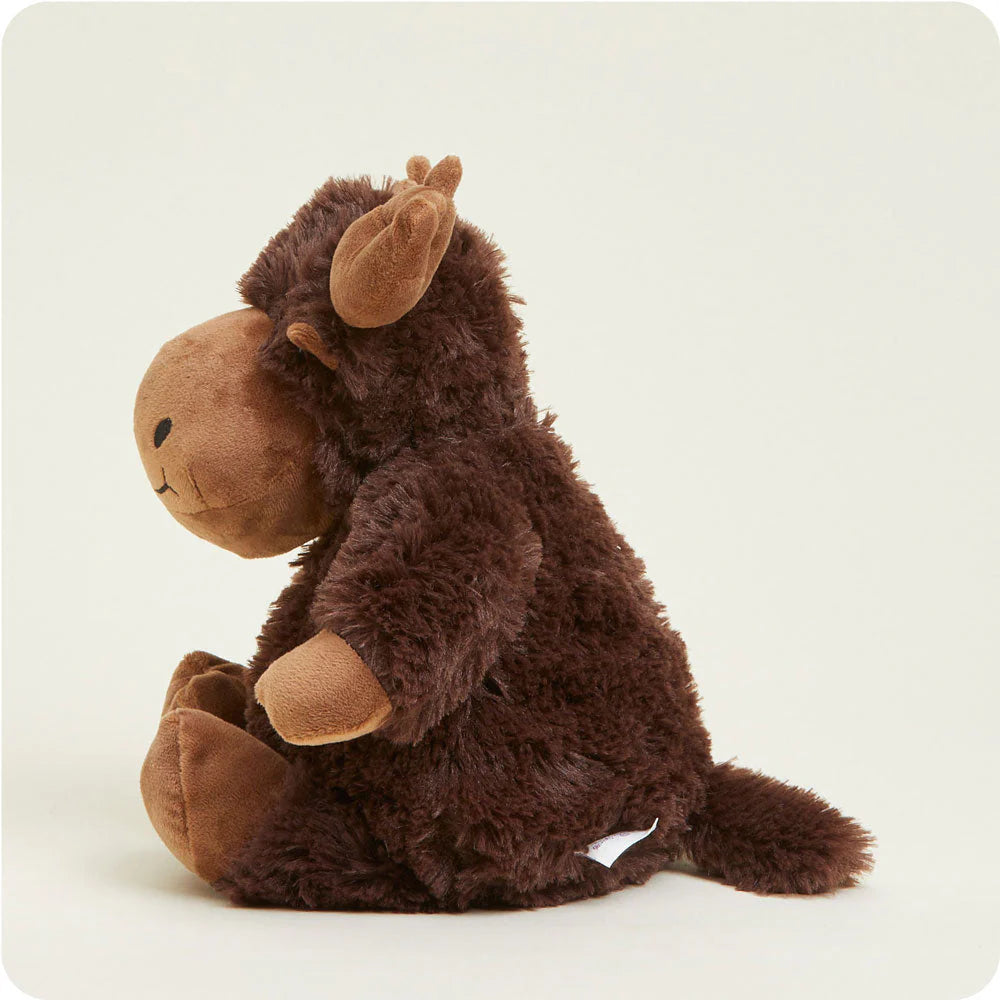 Moose Warmies Plush Animal