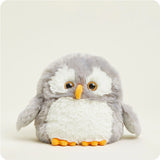 Owl Warmies Plush Animal