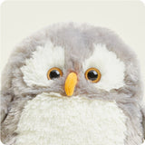 Owl Warmies Plush Animal