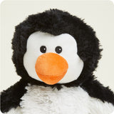 Penguin Warmies Plush Animal