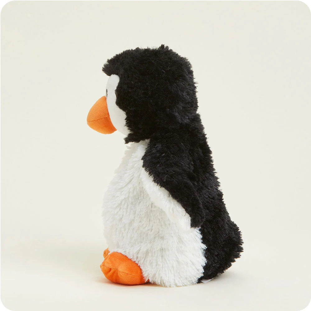 Penguin Warmies Plush Animal