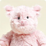 Pig Warmies Plush Animal