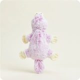 Pink Platypus Warmies Plush Animal