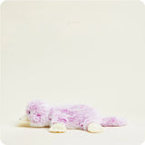 Pink Platypus Warmies Plush Animal