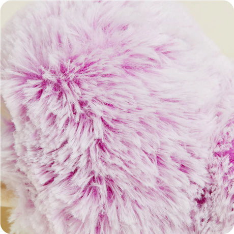 Pink Platypus Warmies Plush Animal