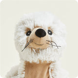 Seal Warmies Plush Animal