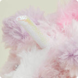 Pink Unicorn Warmies Plush Animal