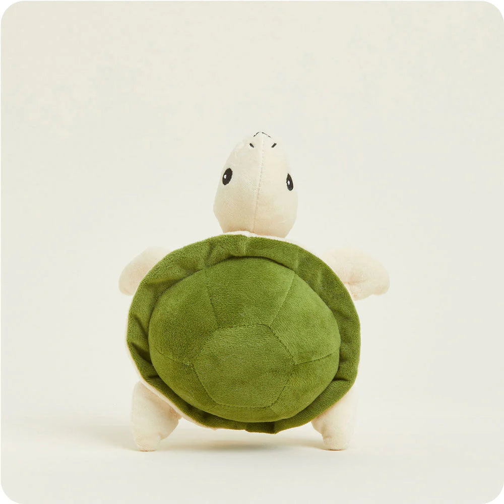 Turtle Warmies Junior Plush Animal