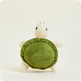 Turtle Warmies Junior Plush Animal