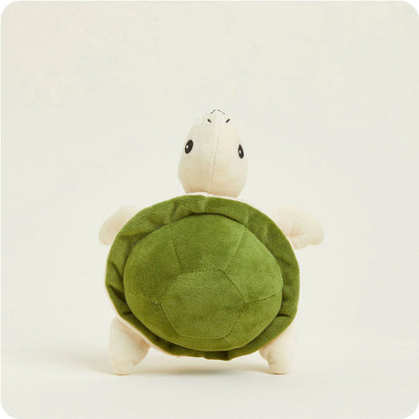 Turtle Warmies Junior Plush Animal