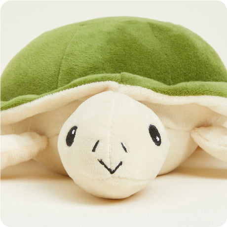 Turtle Warmies Junior Plush Animal