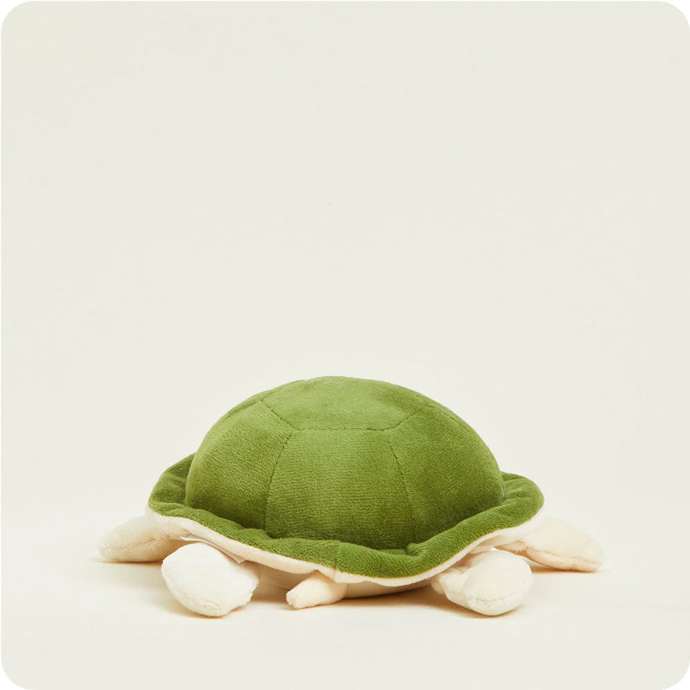 Turtle Warmies Junior Plush Animal