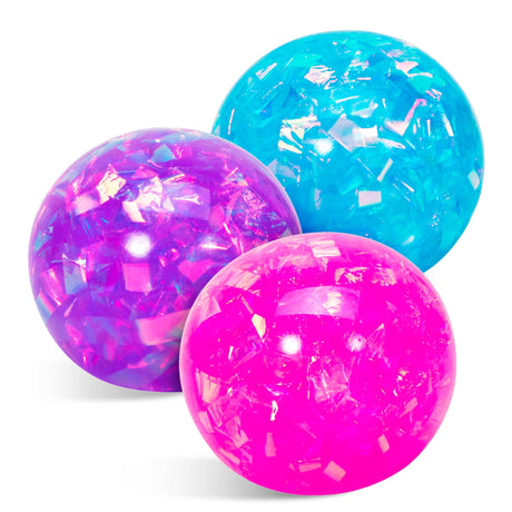 crystal squeeze needoh sensory toy