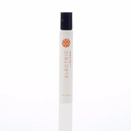 Electric (Citrus Twist) Women's Roll On Perfume | Mixologie