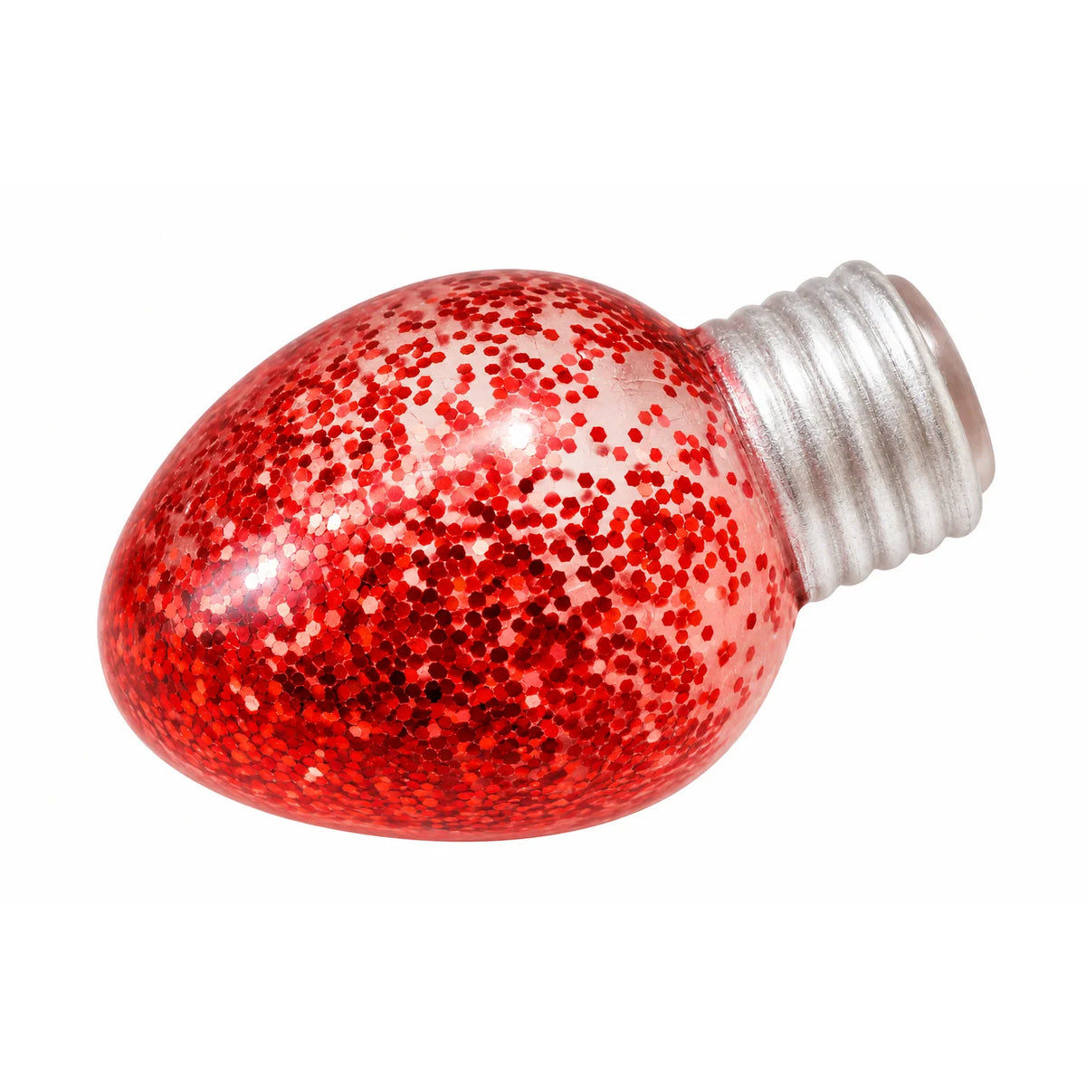 Goolala Jingle Bulb Christmas Squishy