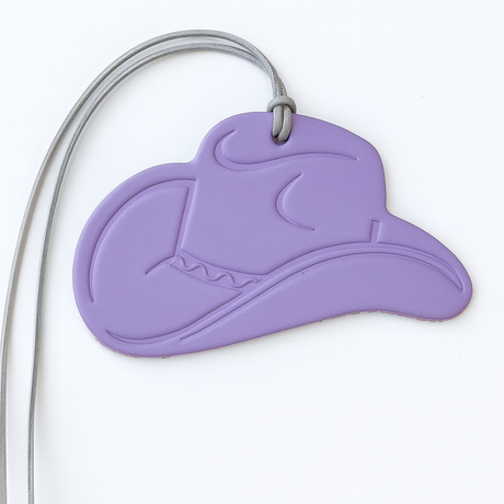 Leather Air Flair Fresheners