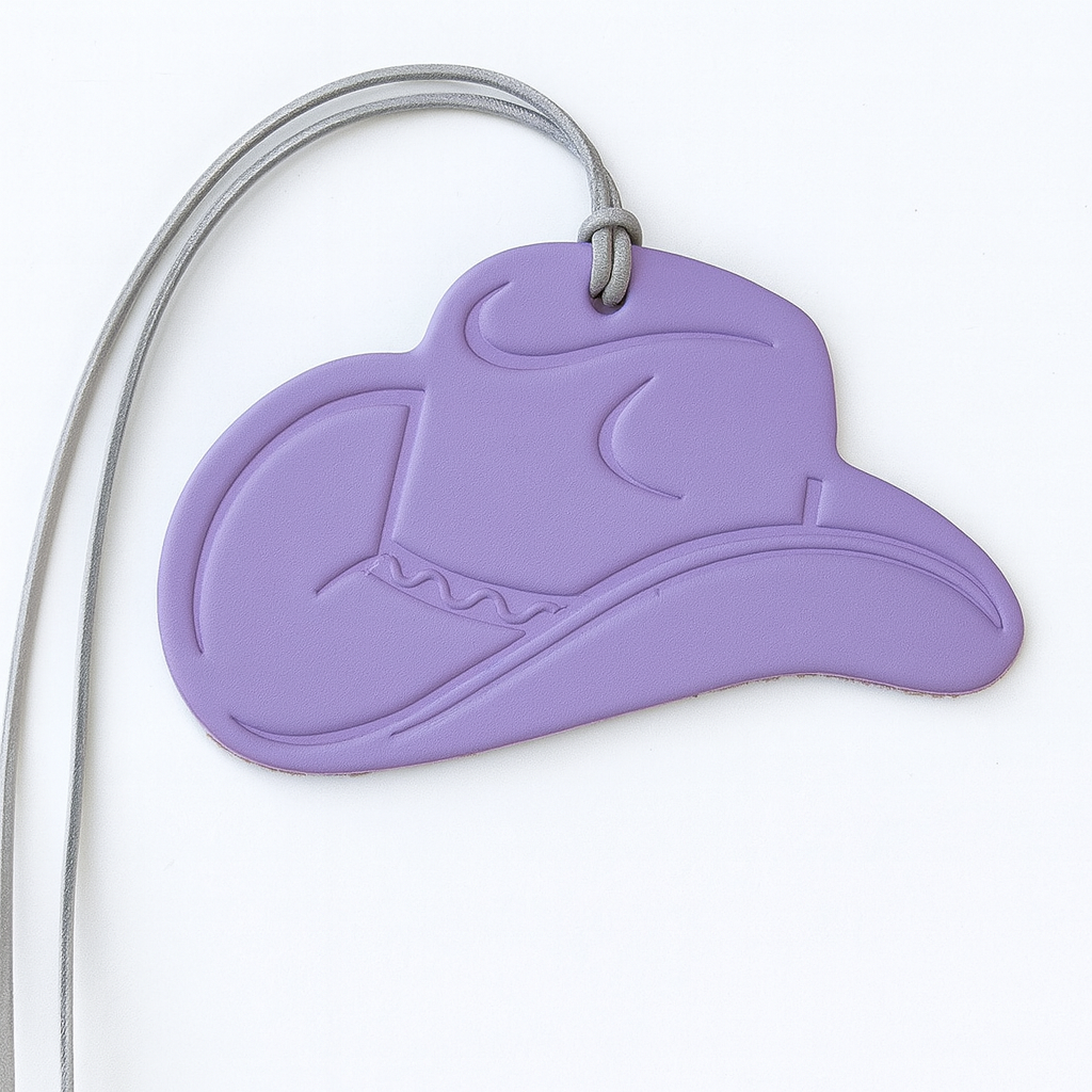 Leather Air Flair Fresheners