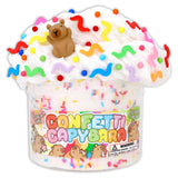 Confetti Capybara Dope Sllme