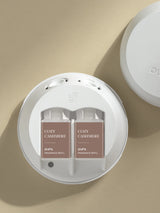 Cozy Cashmere Pura Fragrance Refill