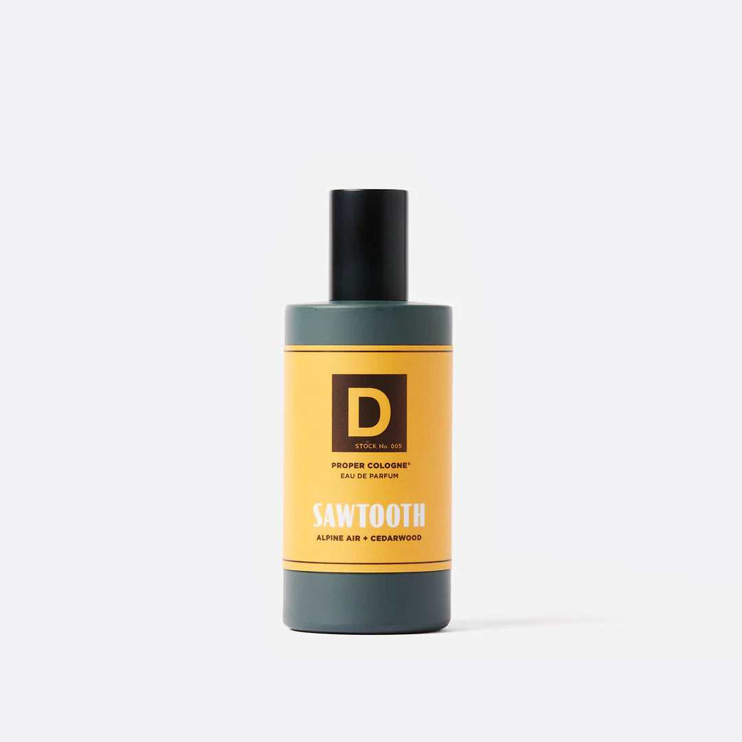 Duke Cannon Cologne - Thumbnail 2