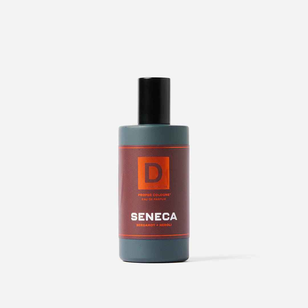 Seneca - Proper Cologne | Duke Cannon