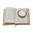 paperweight magnifying glass by Creative Co-Op