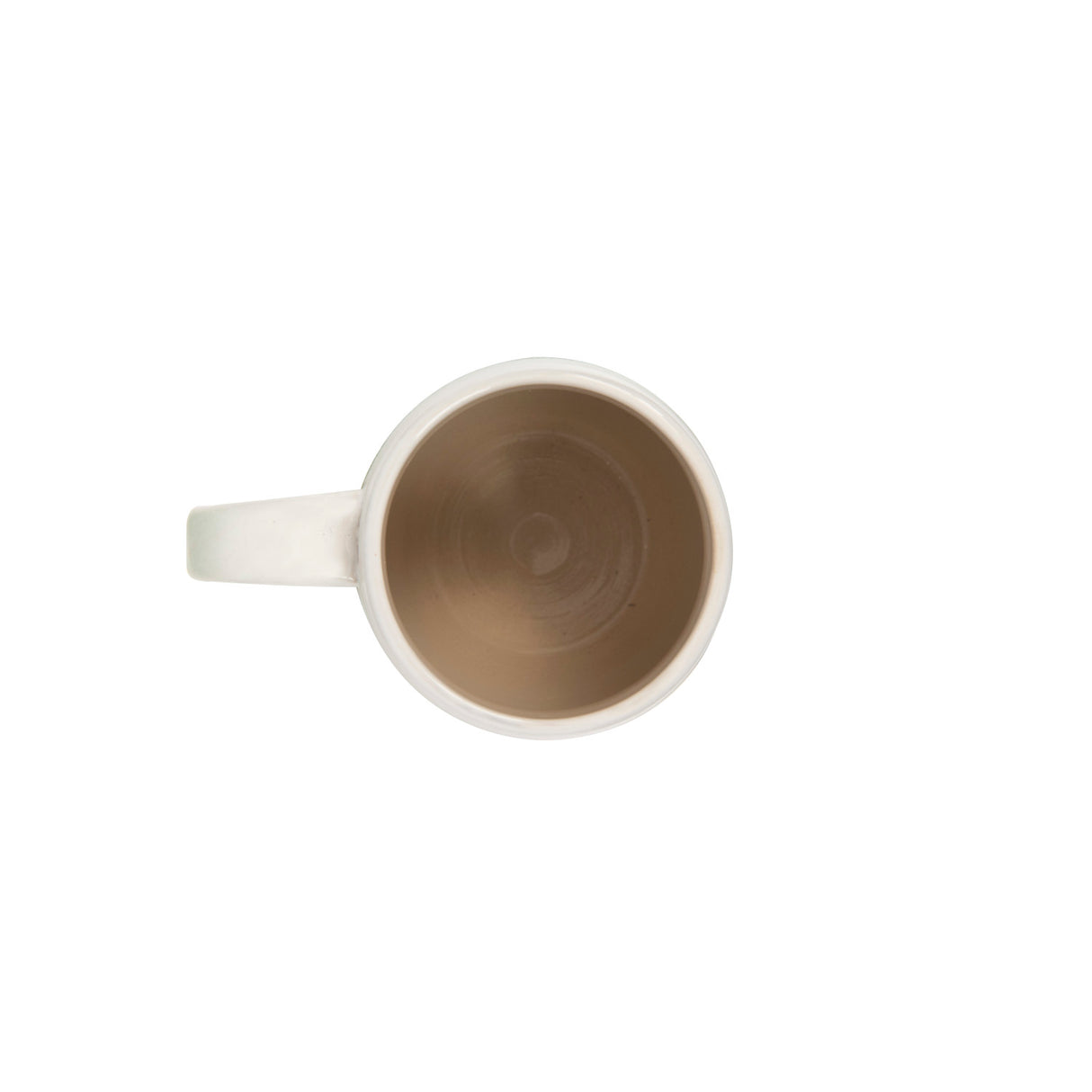 Reactive Glaze Ceramic Mugs | 4 Styles