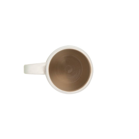Reactive Glaze Ceramic Mug