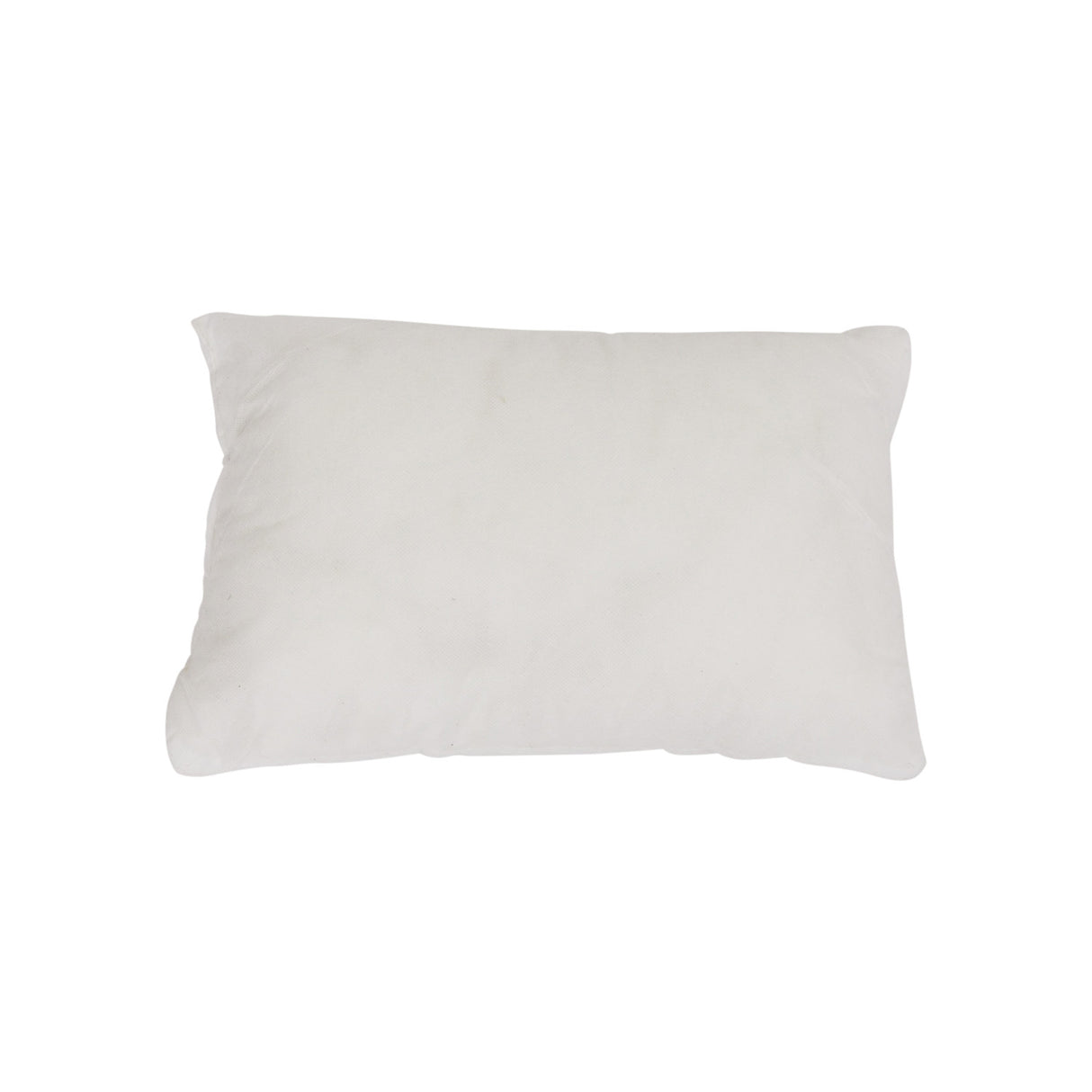 Today is a Gift Embroidered Cotton Lumbar Pillow