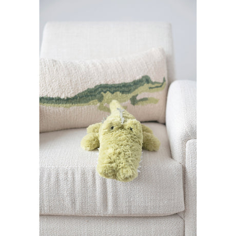 Plush Alligator Stuffed Animal