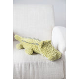 Plush Alligator Stuffed Animal
