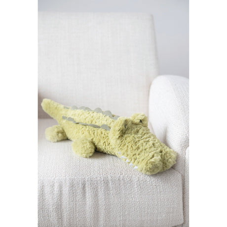 Plush Alligator Stuffed Animal