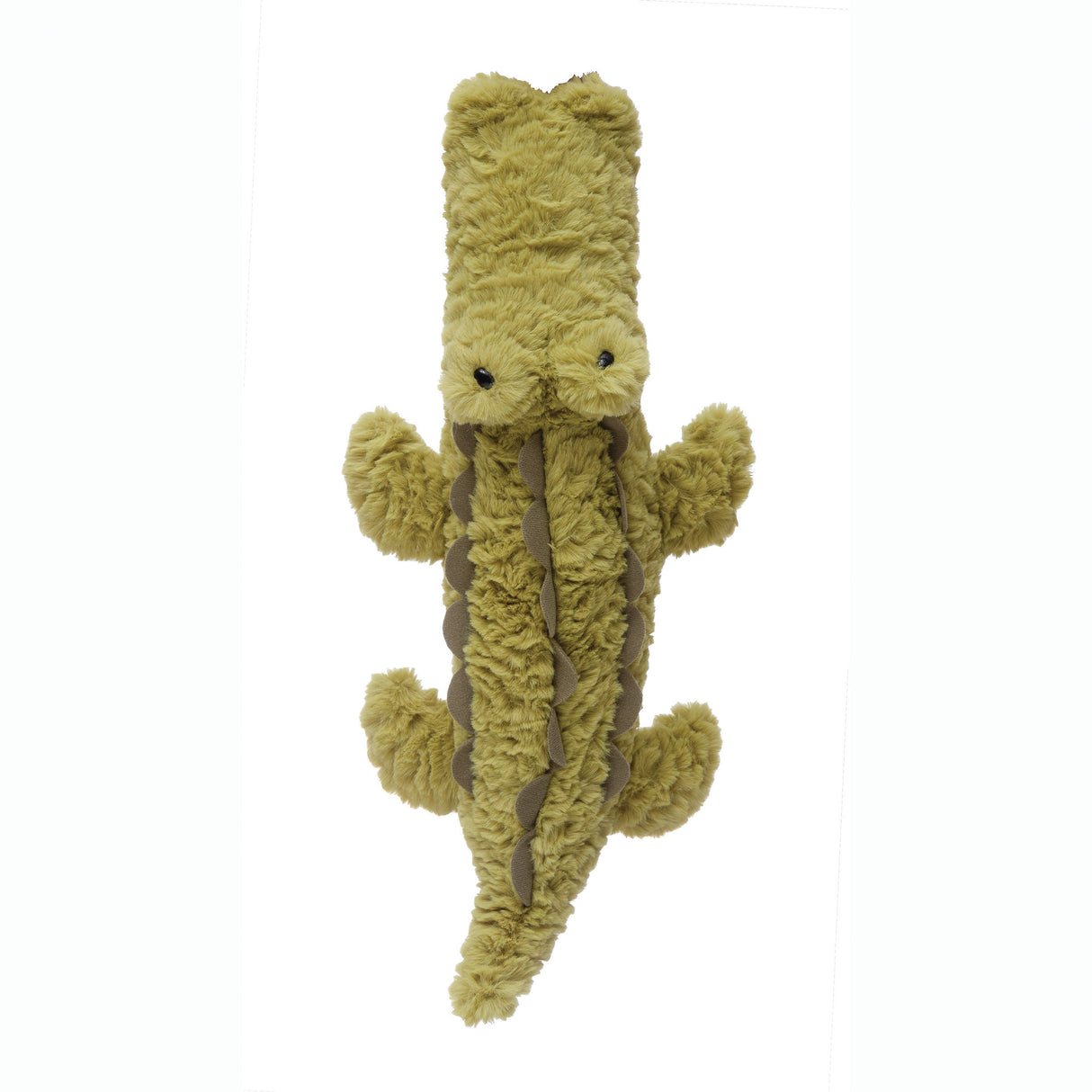 Plush Alligator Stuffed Animal