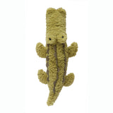 Plush Alligator Stuffed Animal