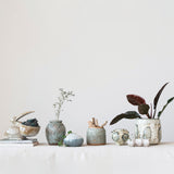 Pelican Ceramic Planter Bowl