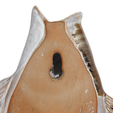 Ceramic Fish Wall Vase