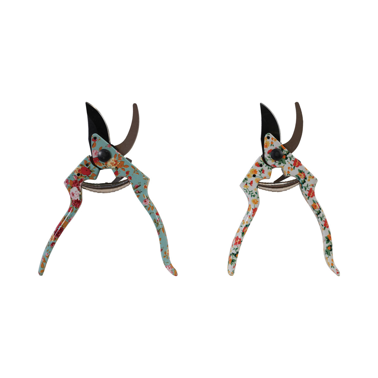 Floral Garden Pruning Shears