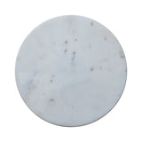 Adjustable Marble Top Pedestal Stand