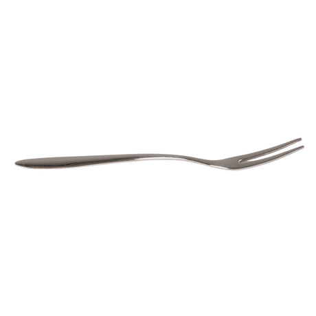 Ceramic Cheese & Mouse Appetizer Fork Set