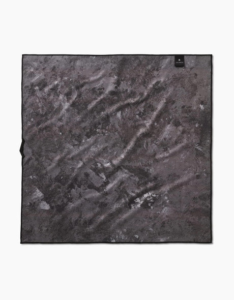 Sweet Treats Geometry Dog Towel