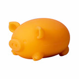 Needoh Dig it' Pig Sensory Fidget Toy