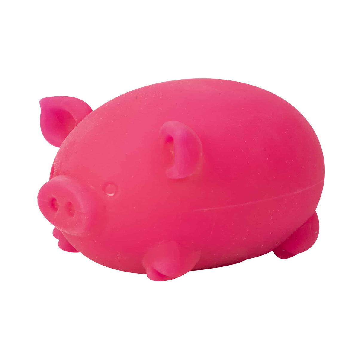 Needoh Dig it' Pig Sensory Fidget Toy