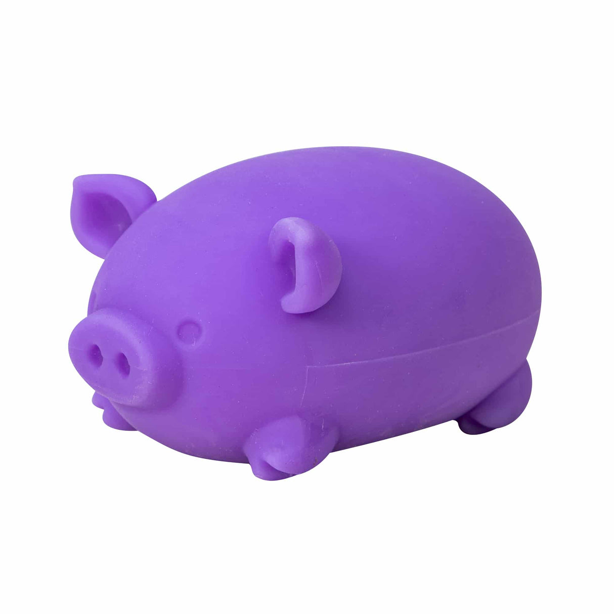 Needoh Dig it' Pig Sensory Fidget Toy