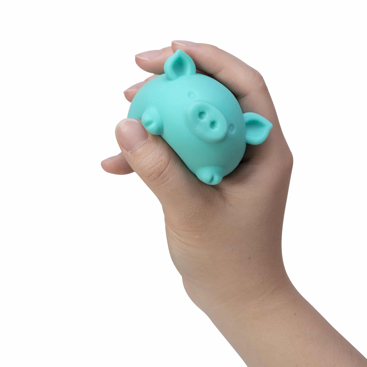 Needoh Dig it' Pig Sensory Fidget Toy