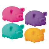 Needoh Dig it' Pig Sensory Fidget Toy