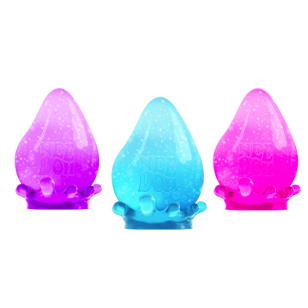 NeeDoh Dream Drop Sensory Fidget Toy