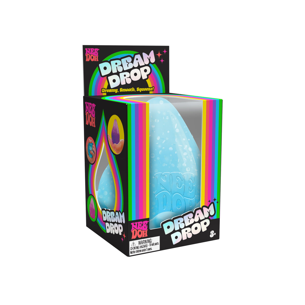 NeeDoh Dream Drop Sensory Fidget Toy