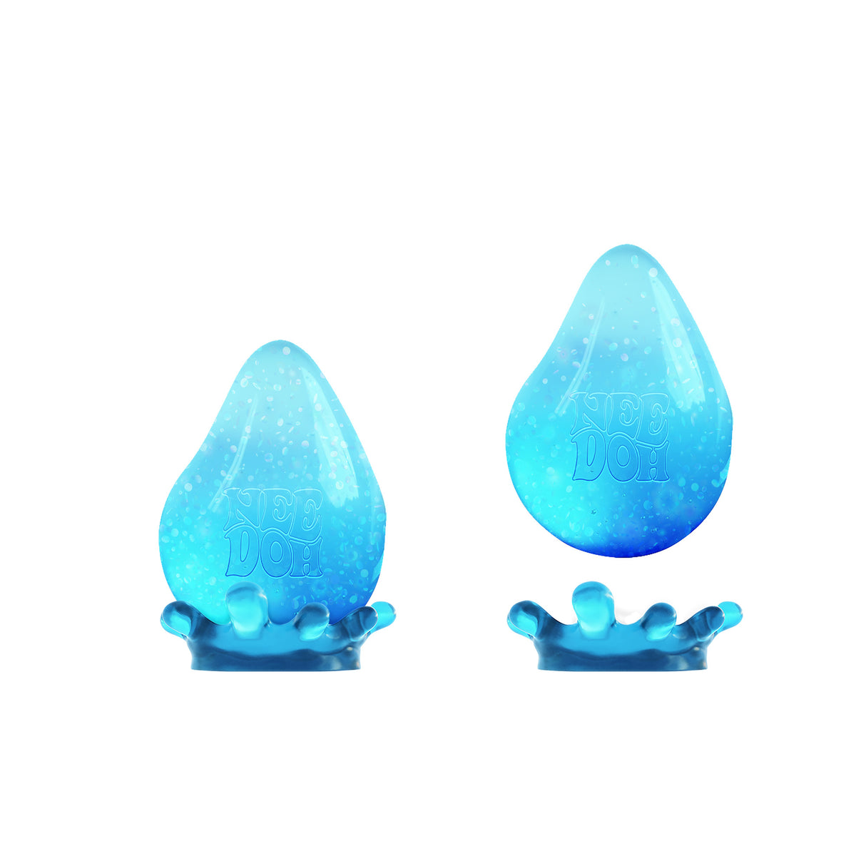 NeeDoh Dream Drop Sensory Fidget Toy